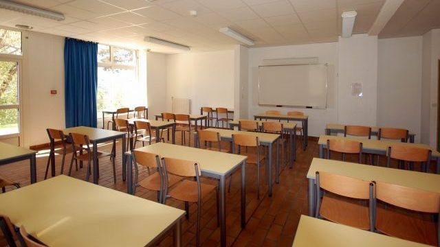 Classes de découverte